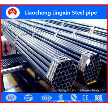 22inch Oil Pipe API 5L Seamless Steel Pipe with Black Paint